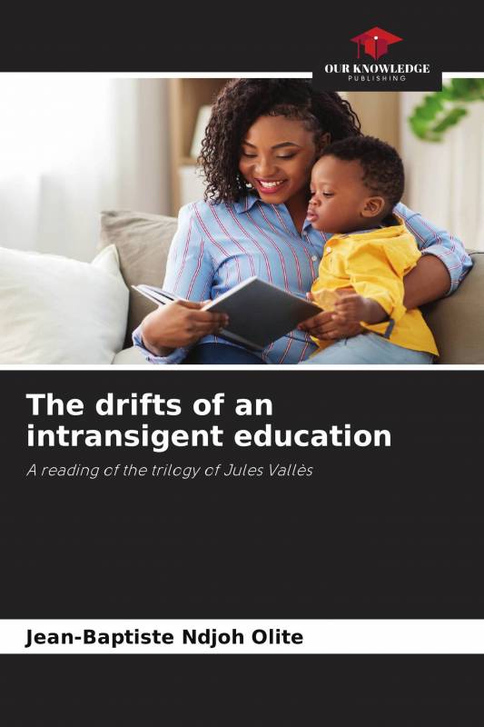 The drifts of an intransigent education