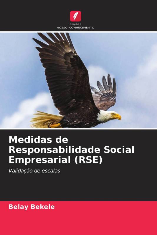 Medidas de Responsabilidade Social Empresarial (RSE)