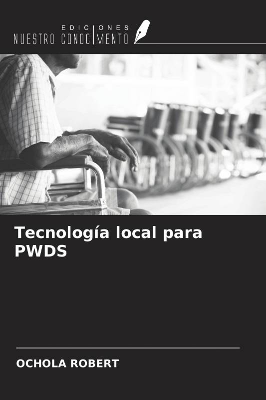 Tecnología local para PWDS