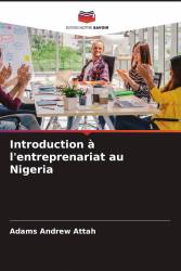Introduction à l'entreprenariat au Nigeria