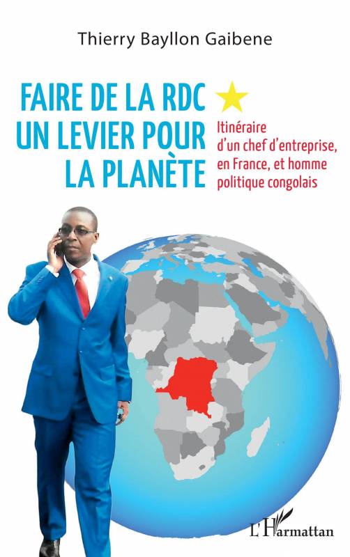 Faire de la RDC un levier pour la planète