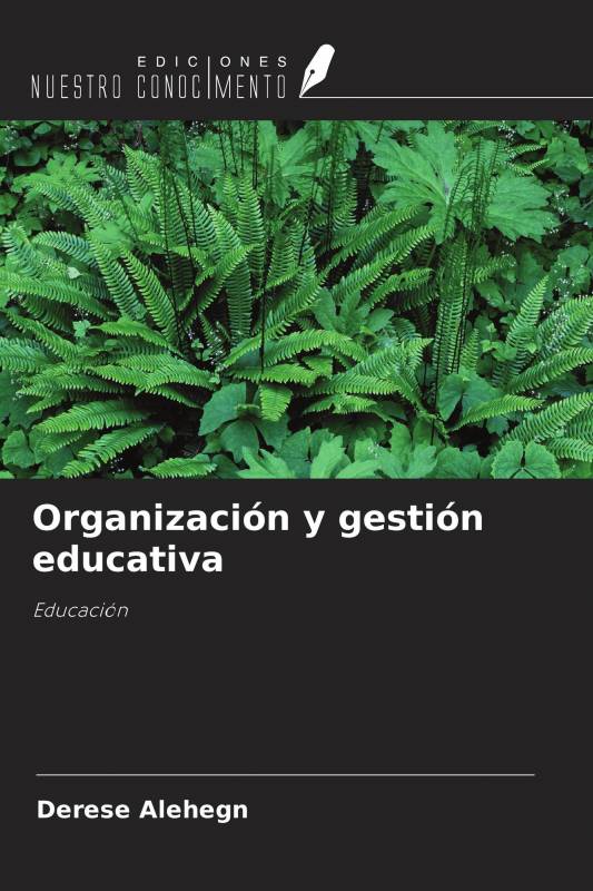 Organización y gestión educativa