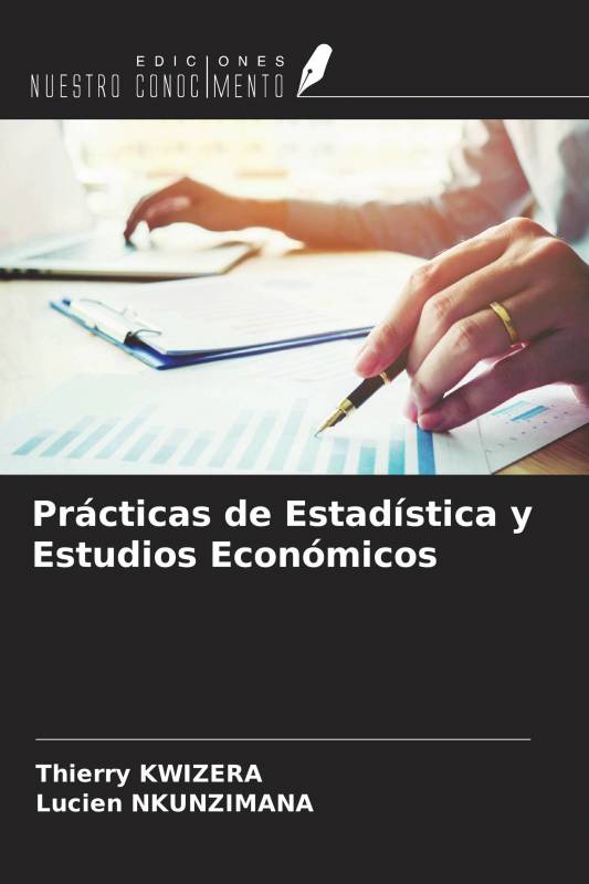 Prácticas de Estadística y Estudios Económicos