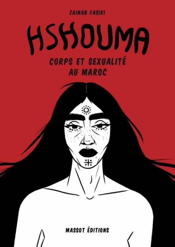 Hshouma. Corps et sexualité au Maroc
