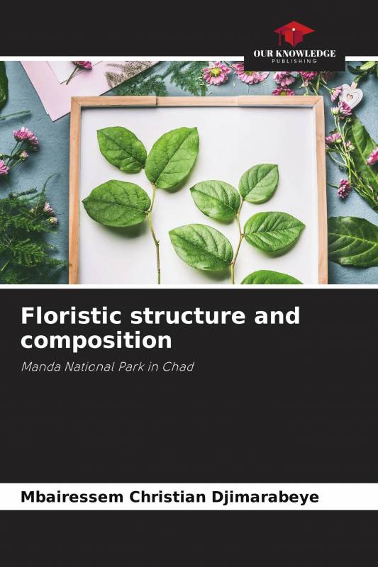 Floristic structure and composition