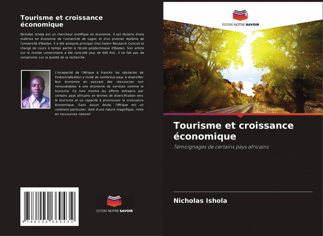 Tourisme et croissance économique