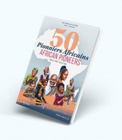 50 Pionniers Africains