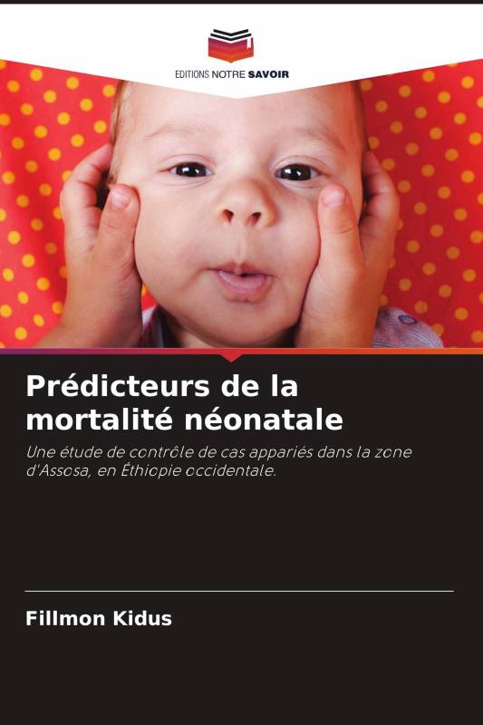 Prédicteurs de la mortalité néonatale