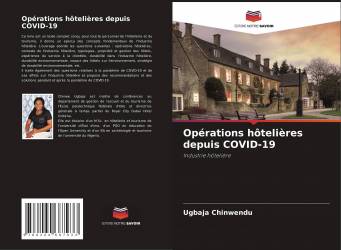Opérations hôtelières depuis COVID-19
