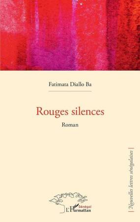 Rouges silences Fatimata Diallo Ba