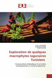 Exploration de quelques macrophytes lagunaires Tunisiens