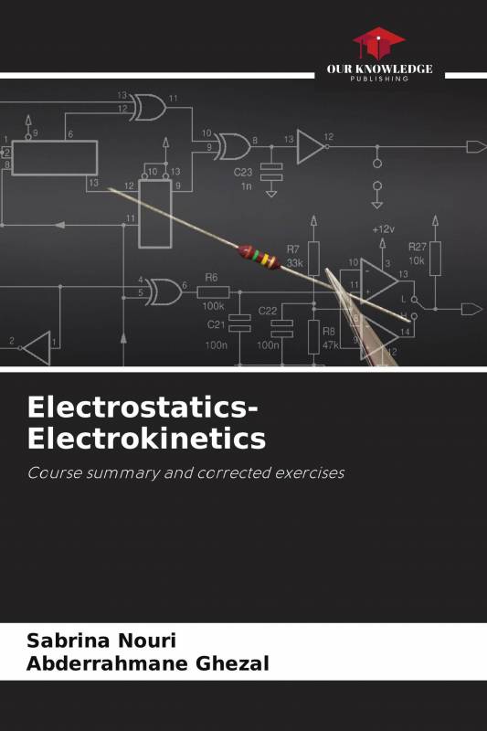 Electrostatics-Electrokinetics