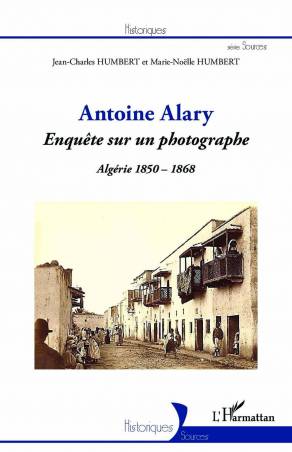 Antoine Alary