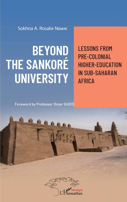 Beyond the Sankoré university