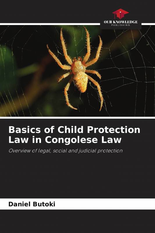 Basics of Child Protection Law in Congolese Law