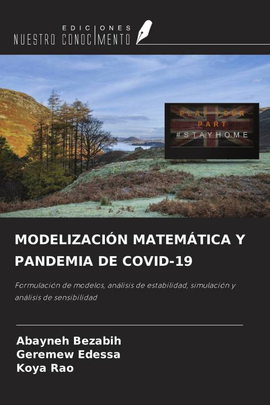 MODELIZACIÓN MATEMÁTICA Y PANDEMIA DE COVID-19