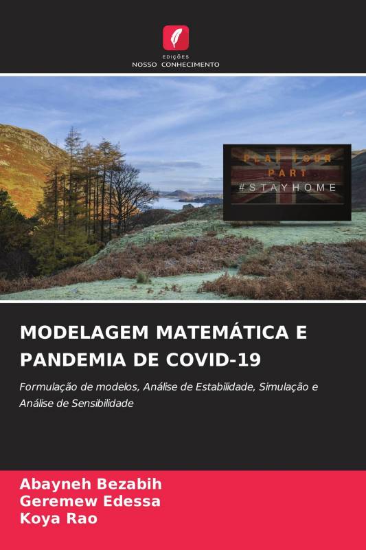 MODELAGEM MATEMÁTICA E PANDEMIA DE COVID-19