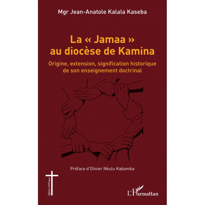 La « Jamaa » au diocèse de Kamina
