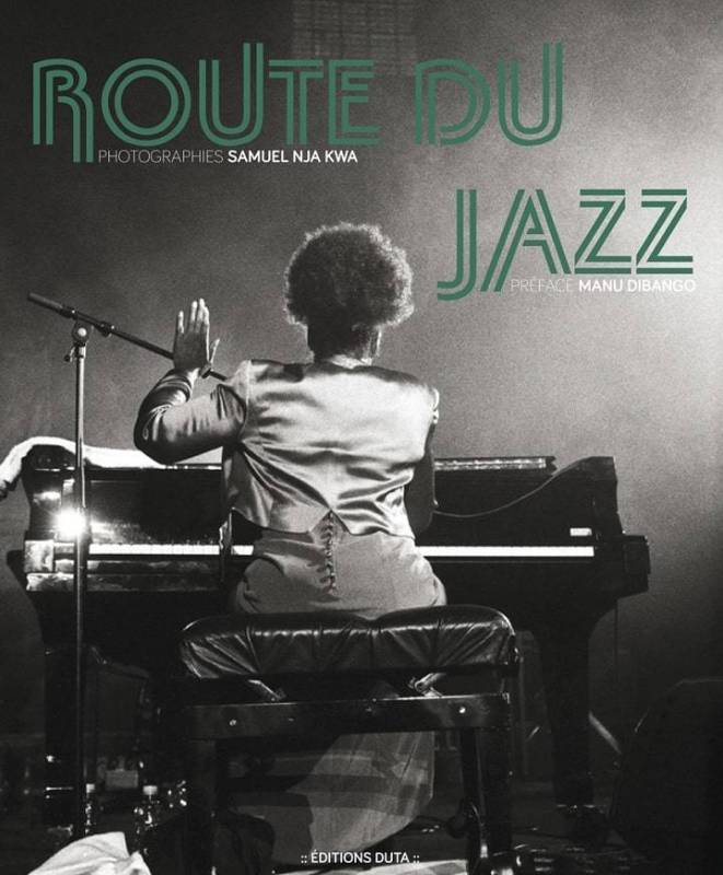 Route du Jazz