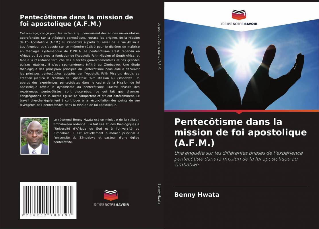 Pentecôtisme dans la mission de foi apostolique (A.F.M.)