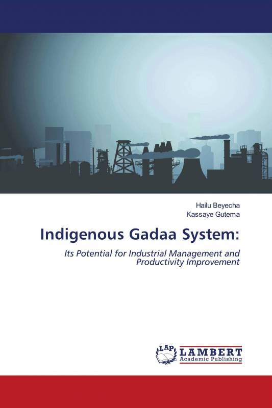 Indigenous Gadaa System: