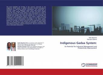 Indigenous Gadaa System: