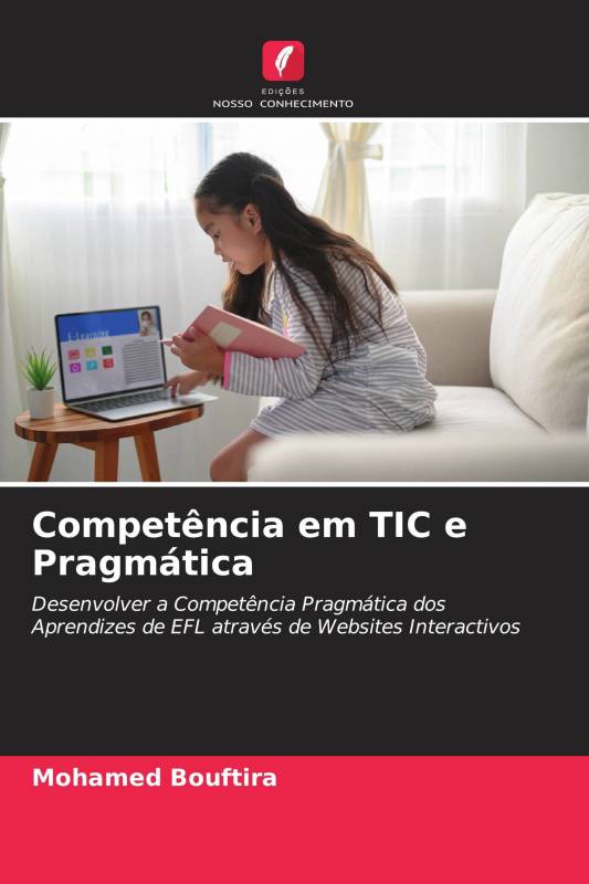 Competência em TIC e Pragmática