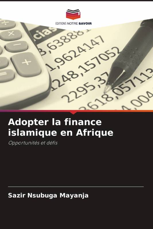 Adopter la finance islamique en Afrique