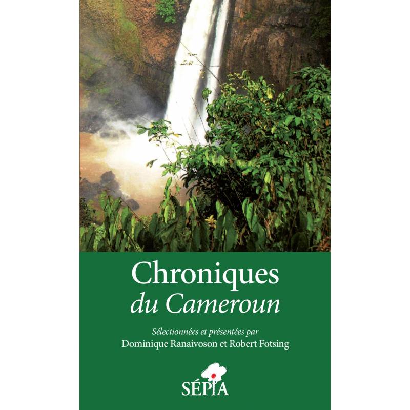 Chroniques du Cameroun