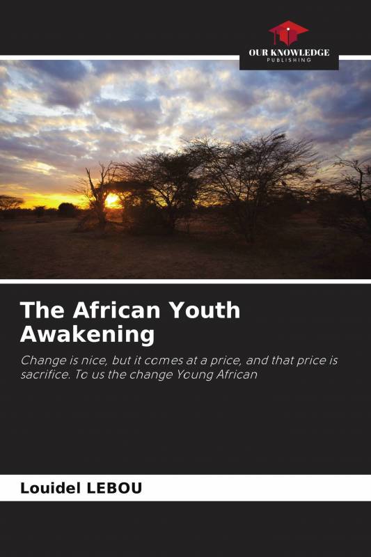 The African Youth Awakening