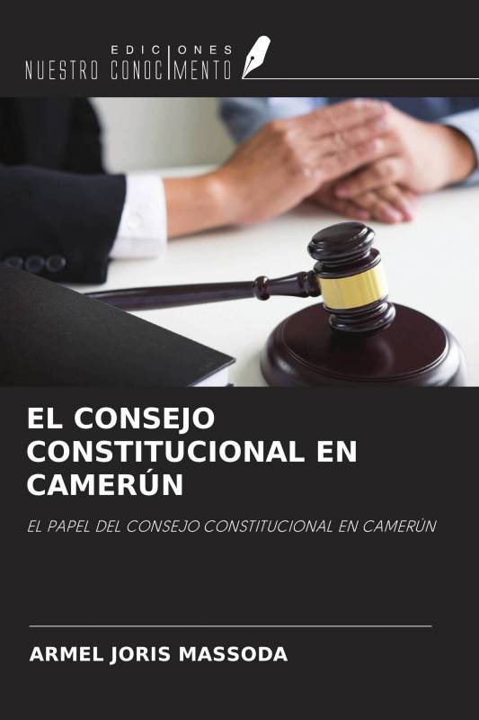 EL CONSEJO CONSTITUCIONAL EN CAMERÚN