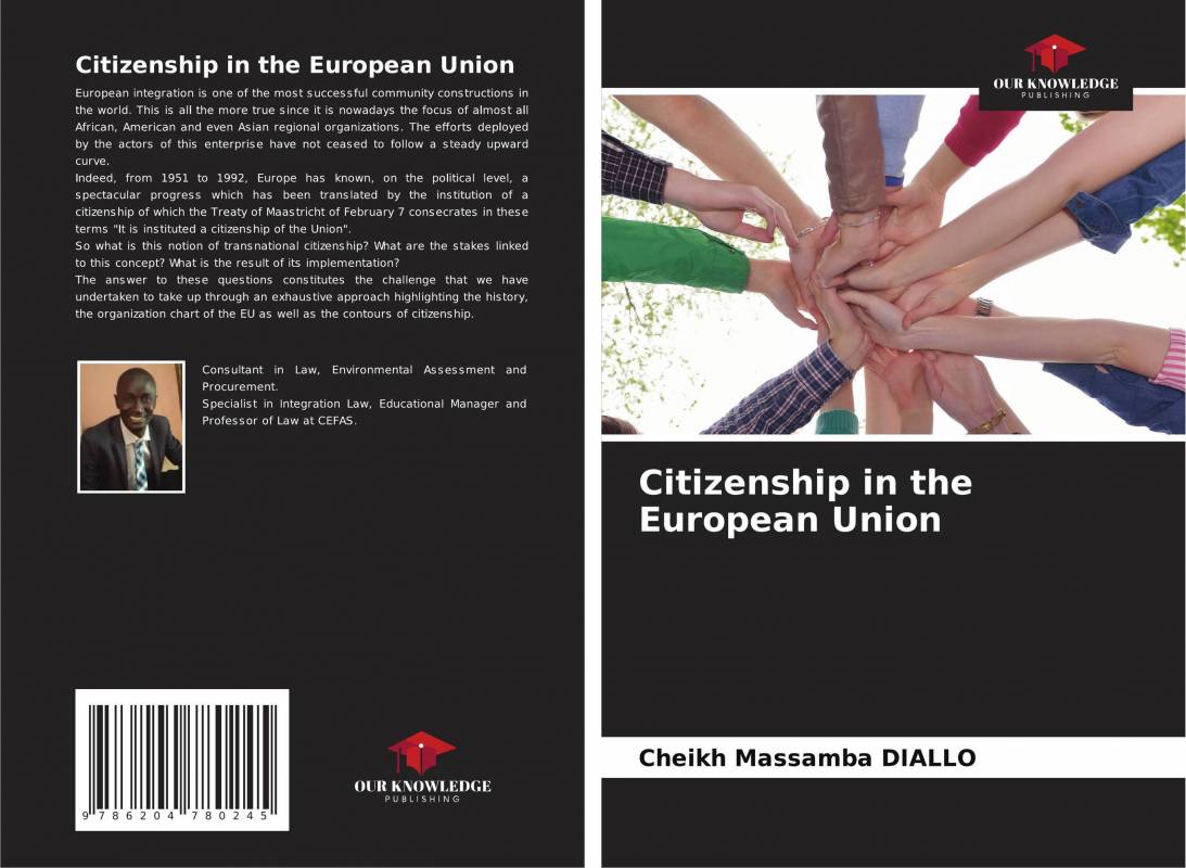 Citizenship in the European Union