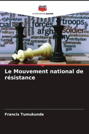Le Mouvement national de résistance