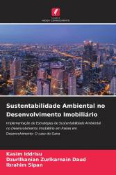 Sustentabilidade Ambiental no Desenvolvimento Imobiliário