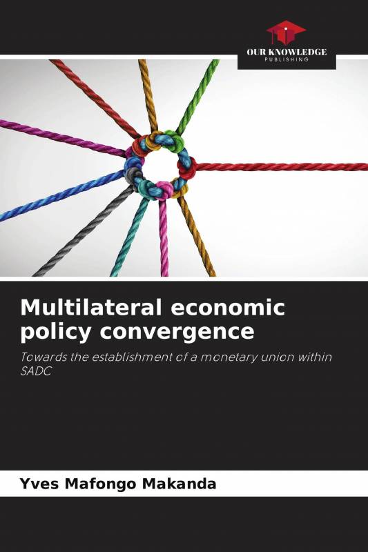 Multilateral economic policy convergence