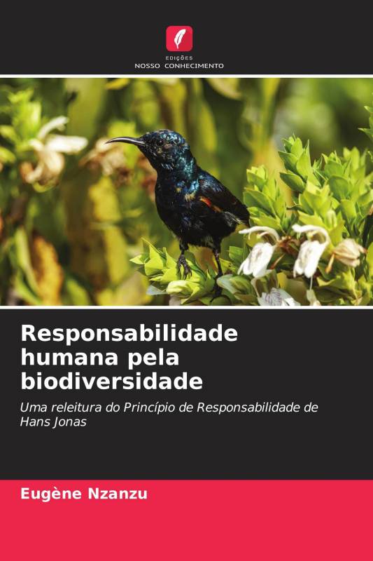 Responsabilidade humana pela biodiversidade