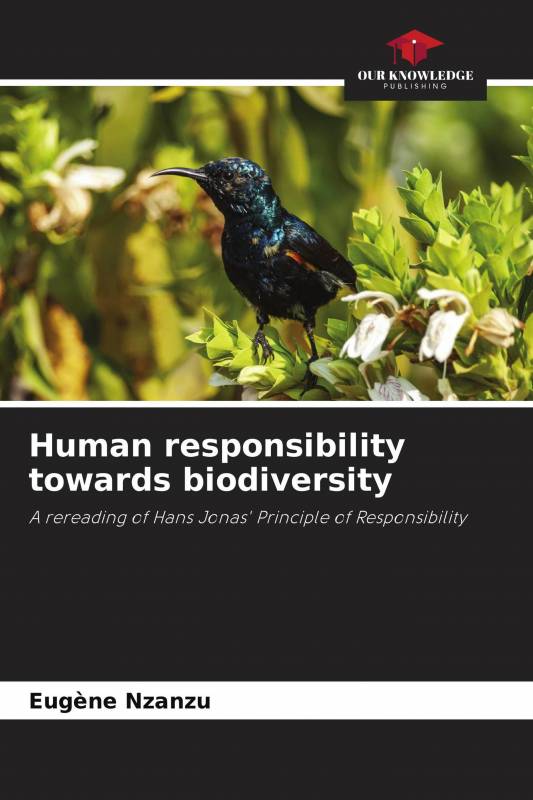 Human responsibility towards biodiversity