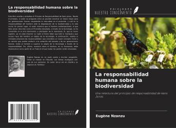 La responsabilidad humana sobre la biodiversidad