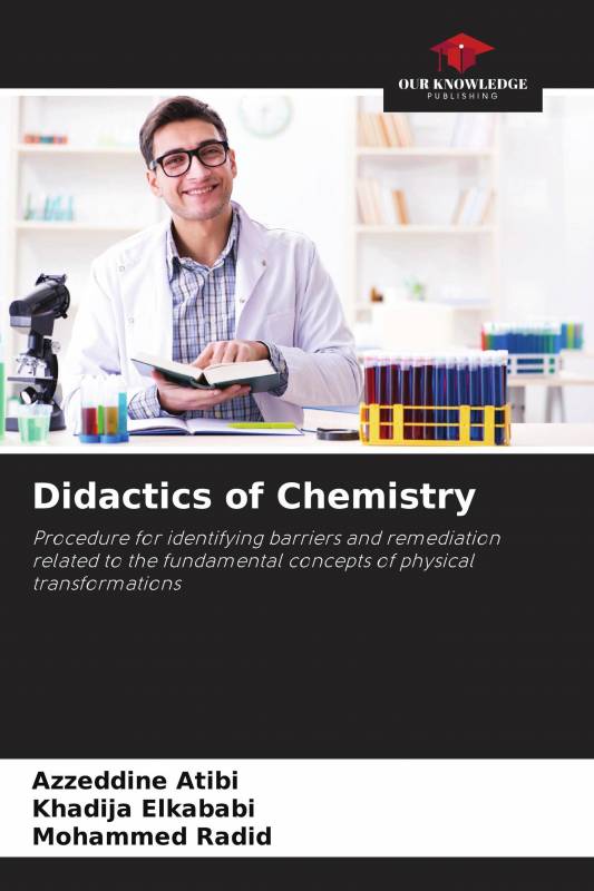 Didactics of Chemistry