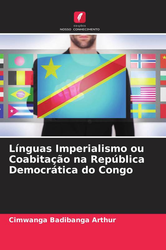 Línguas Imperialismo ou Coabitação na República Democrática do Congo