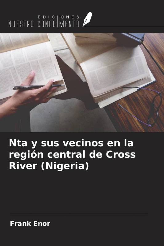 Nta y sus vecinos en la región central de Cross River (Nigeria)