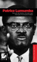 Patrice Lumumba, recueil de textes