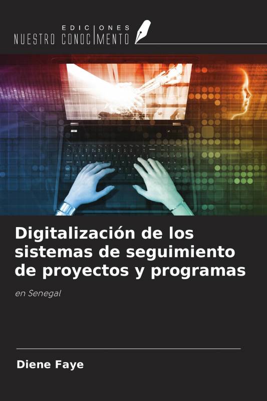 Digitalización de los sistemas de seguimiento de proyectos y programas