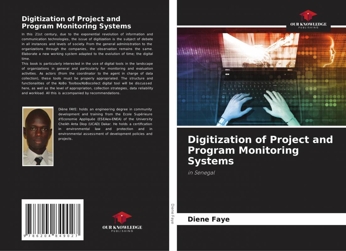 Digitization of Project and Program Monitoring Systems