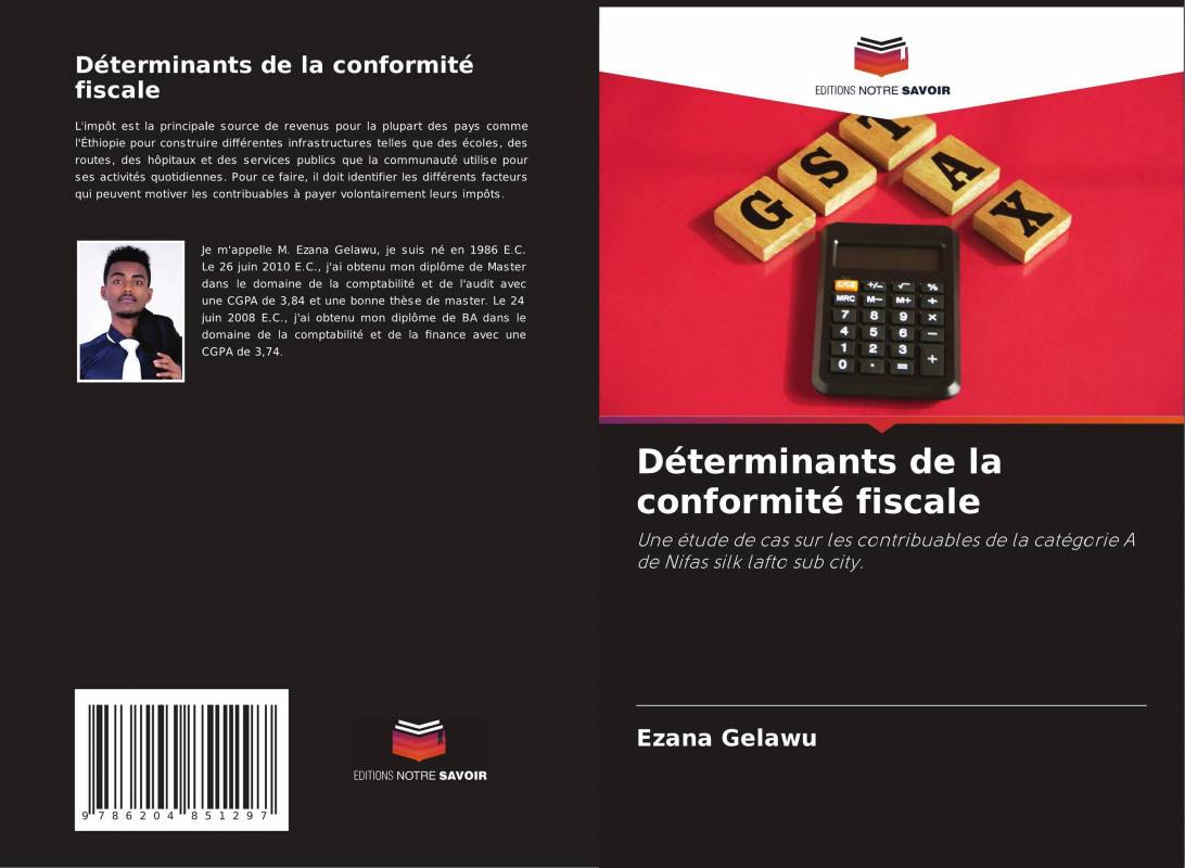 Déterminants de la conformité fiscale