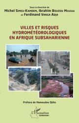 Villes et risques hydrométéorologiques en Afrique subsaharienne