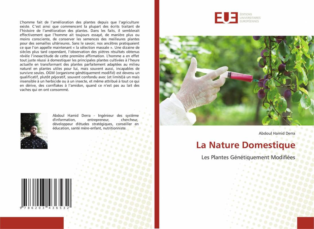 La Nature Domestique