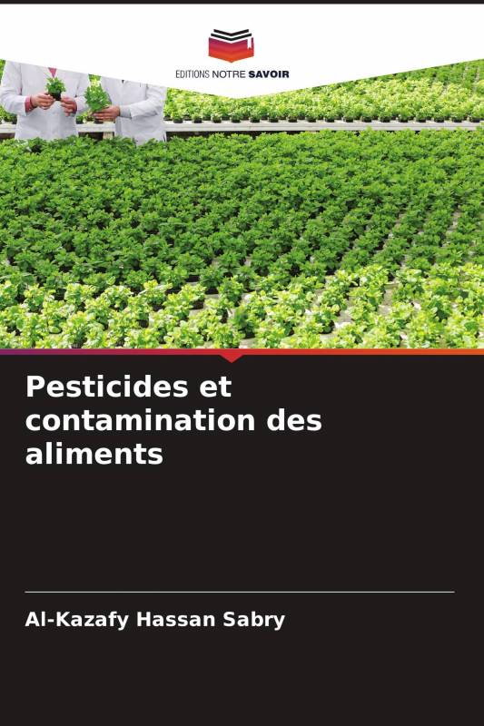Pesticides et contamination des aliments