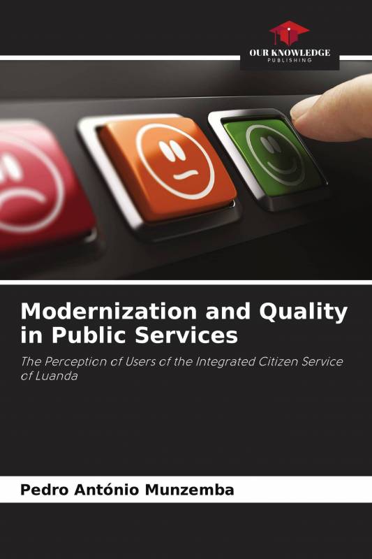 Modernization and Quality in Public Services