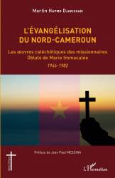 L'évangélisation du Nord-Cameroun